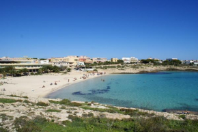 Отель appartamenti Giada cala guitgia, Lampedusa e Linosa
